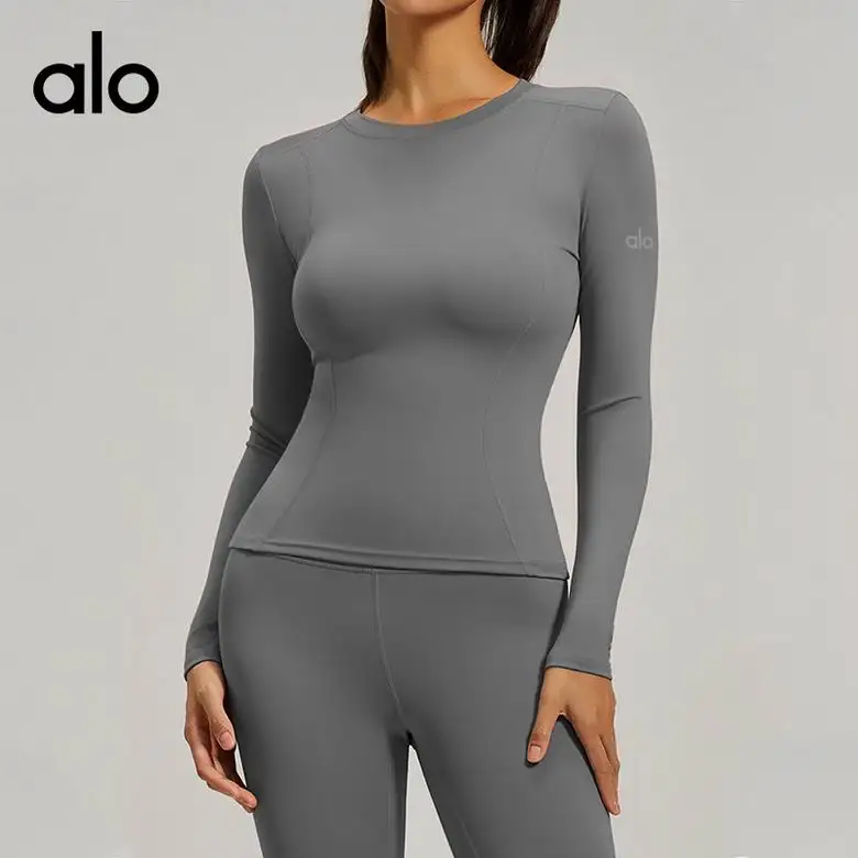 Alo JYMC220 S-3XL 7C YO