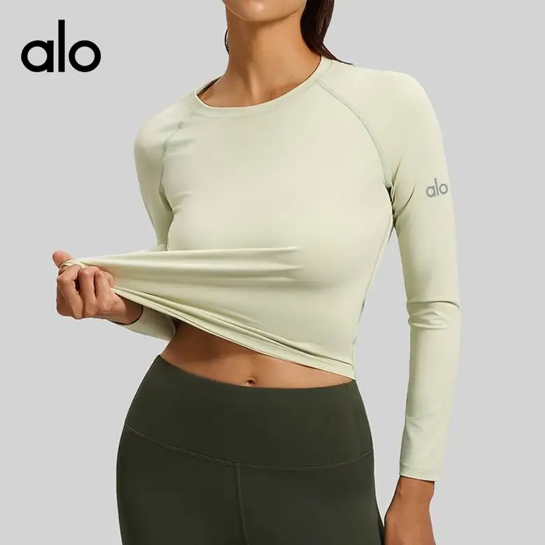 Alo JYWC024 S-2XL 5C YO
