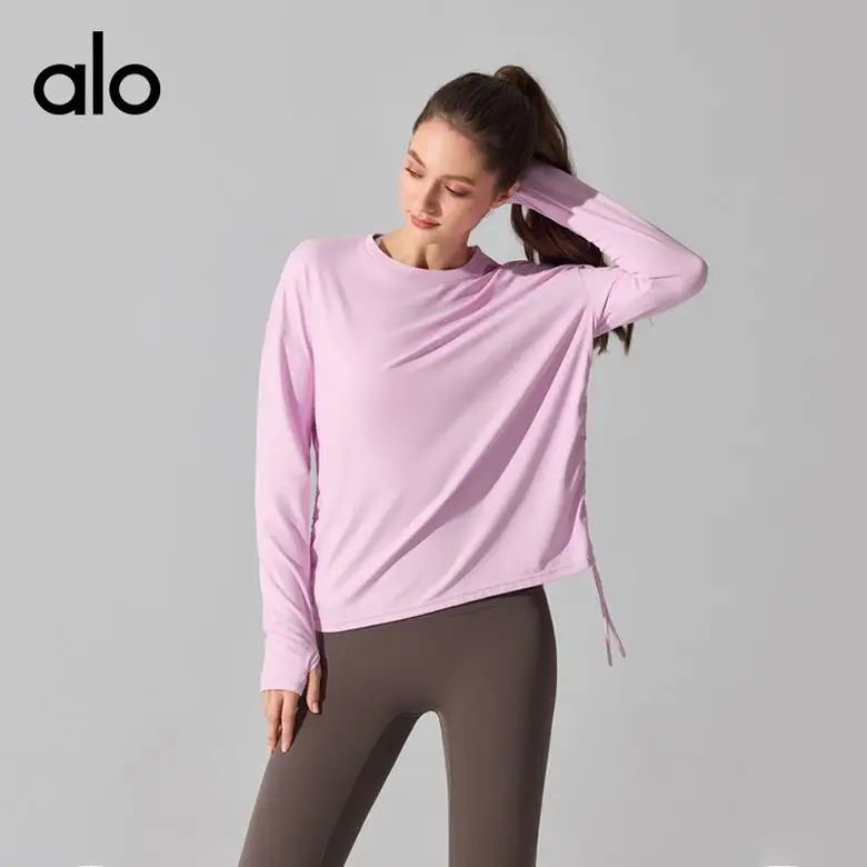 Alo YC422 S-XL 4C YO
