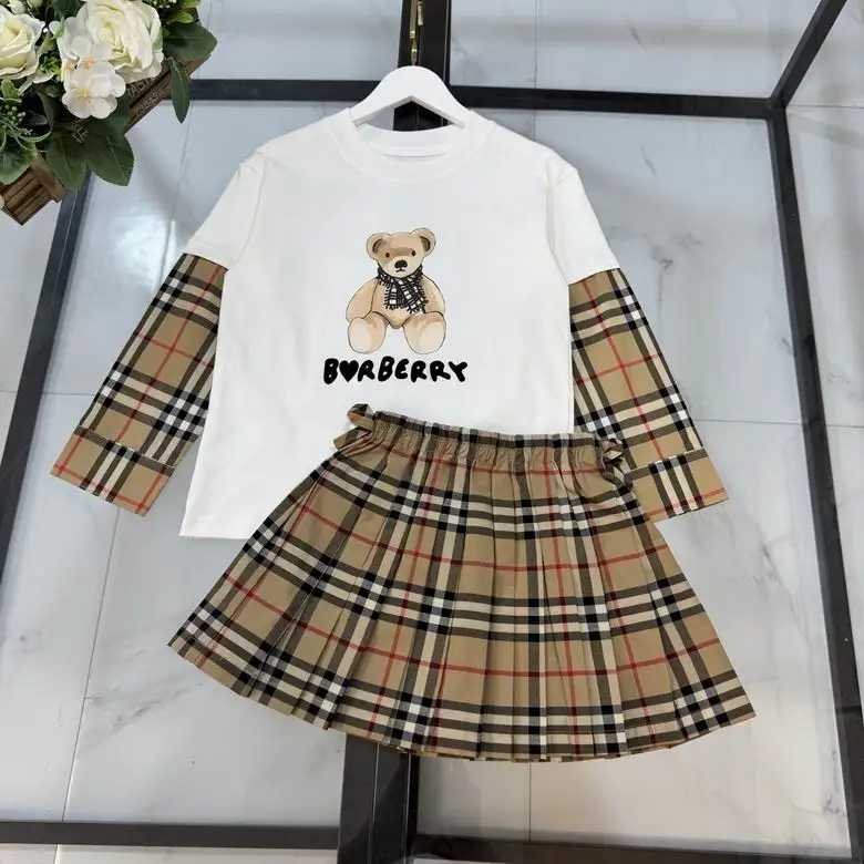 Burberry sz100-160 23