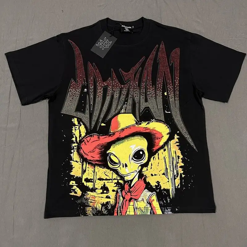 Mixed Emotion S-XL hdtx9901