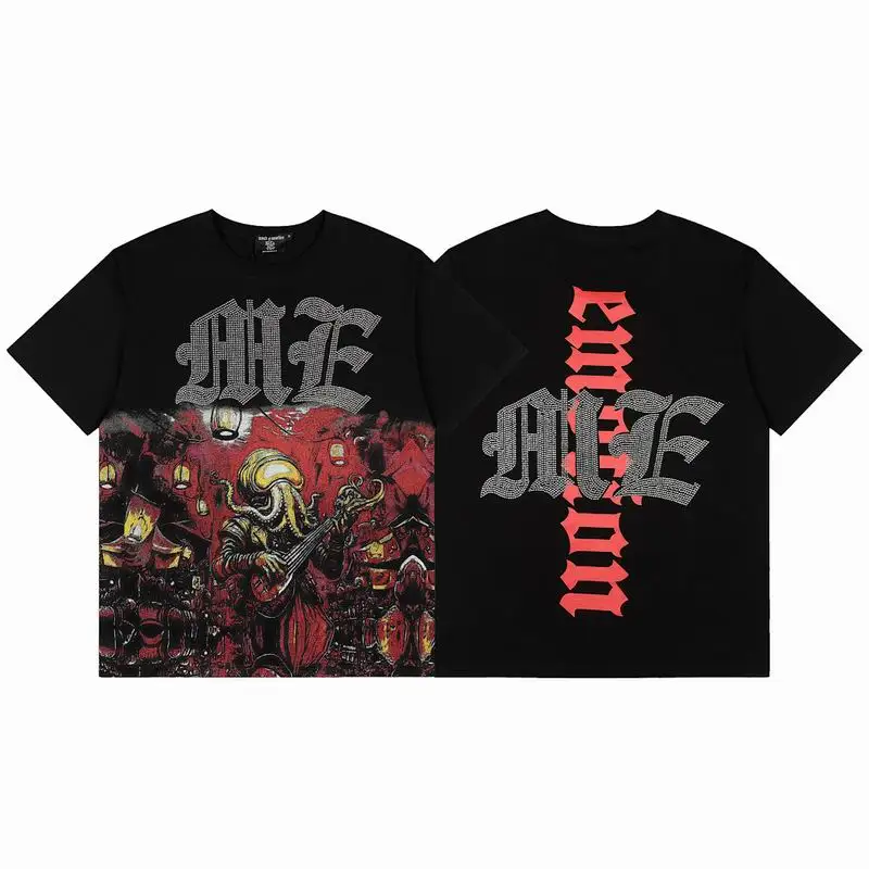 Mixed Emotion S-XL hdtx9905