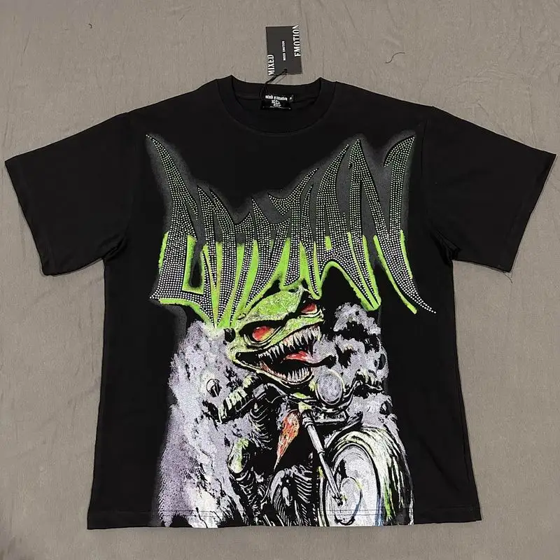 Mixed Emotion S-XL hdtx9907