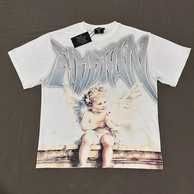 Mixed Emotion S-XL hdtx9913