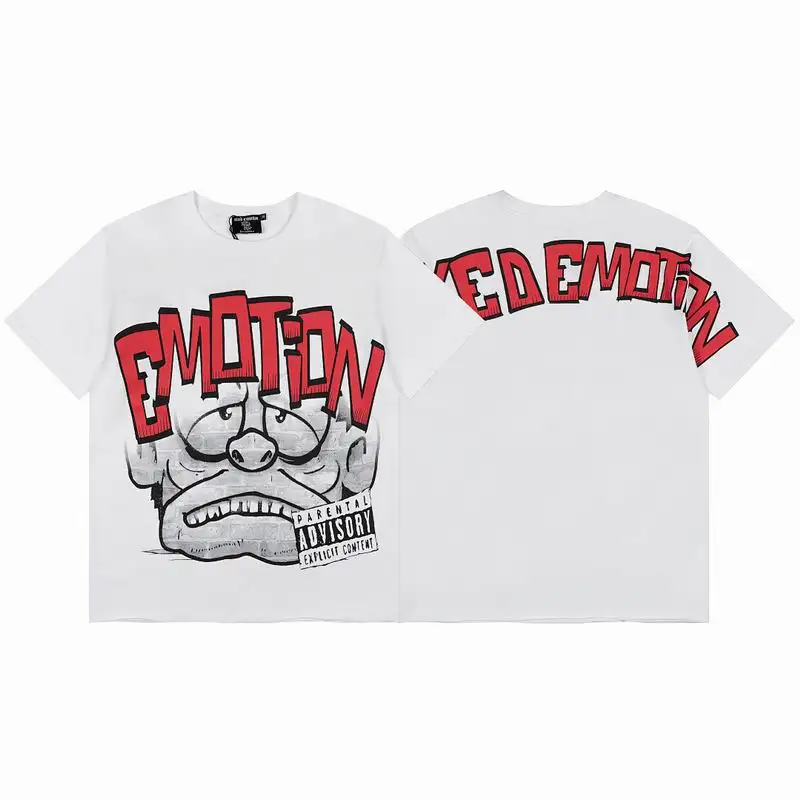 Mixed Emotion S-XL hdtx9915