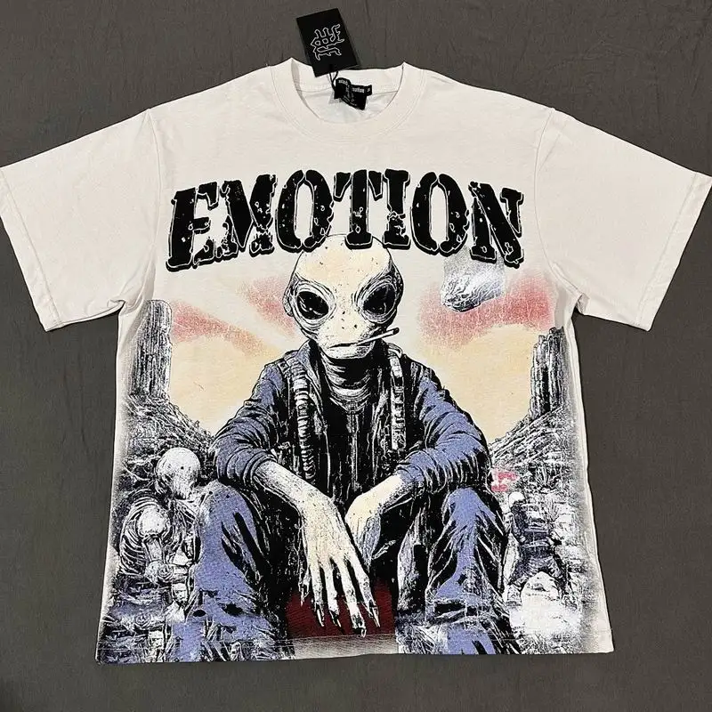 Mixed Emotion S-XL hdtx9920
