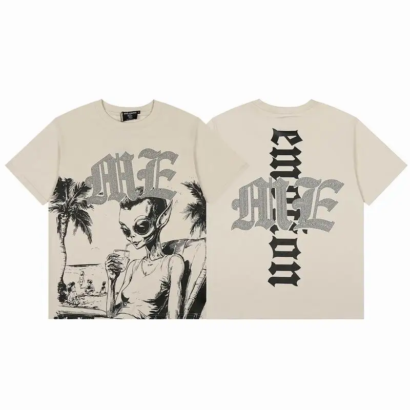 Mixed Emotion S-XL hdtx9923