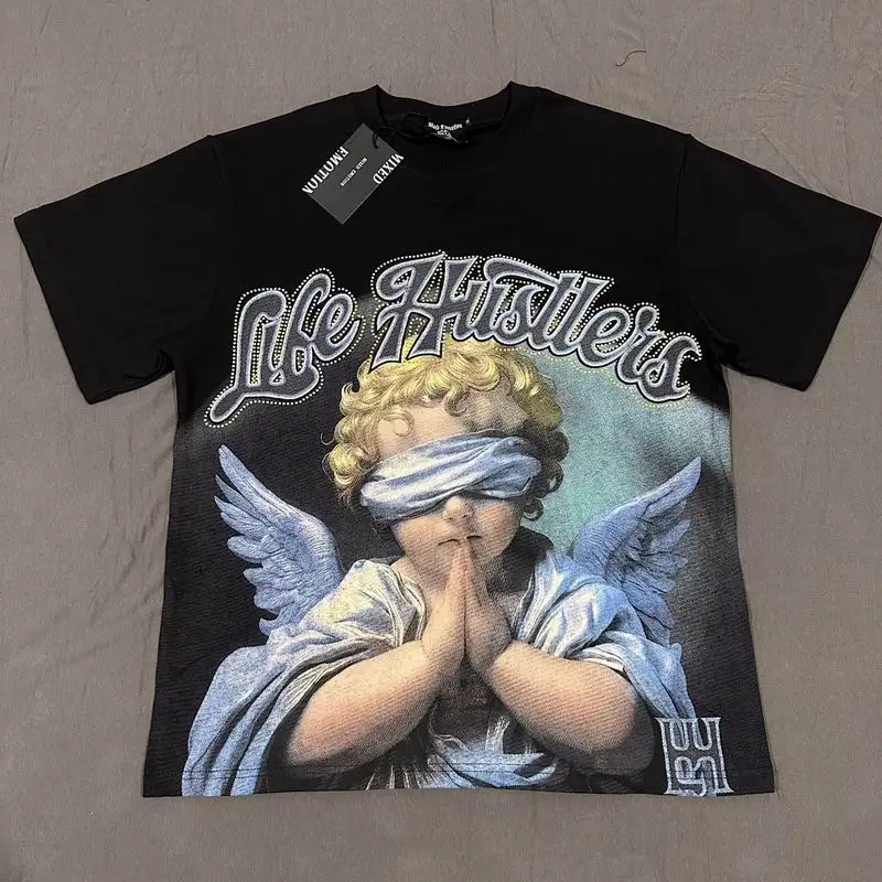 Mixed Emotion S-XL hdtx9928