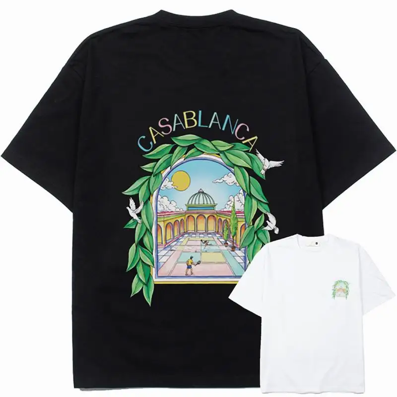 Casablanca M-2XL cztx9631