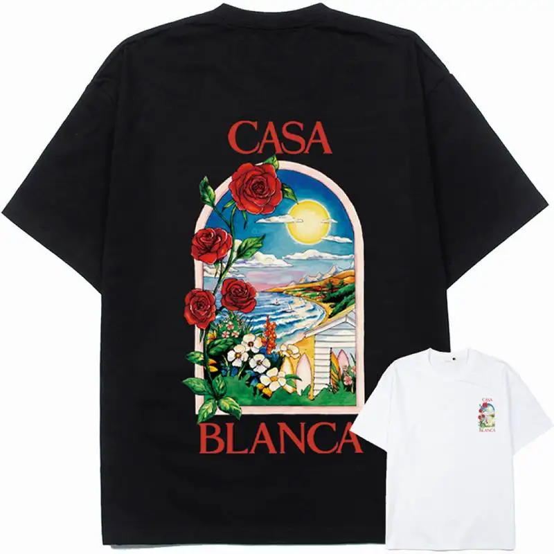 Casablanca M-2XL cztx9632