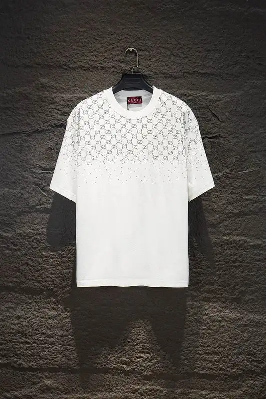 Gucci T Shirt 8st 0305