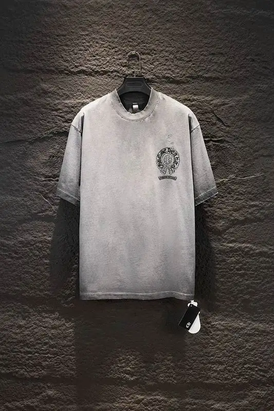 Chrome Hearts Shirt T 8st 0305
