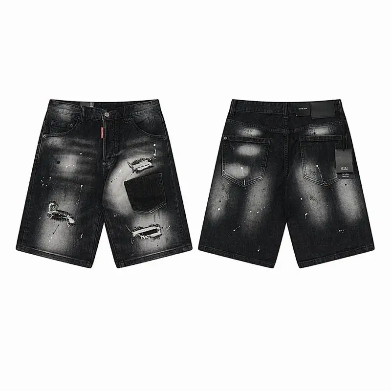 DSQ sz44-54 totx2033