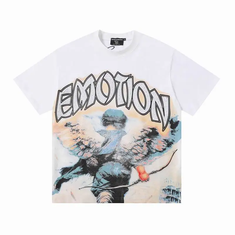 Mixed Emotion S-XL lctxE07