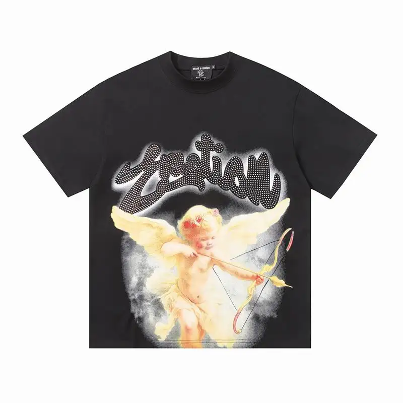 Mixed Emotion S-XL lctxE13