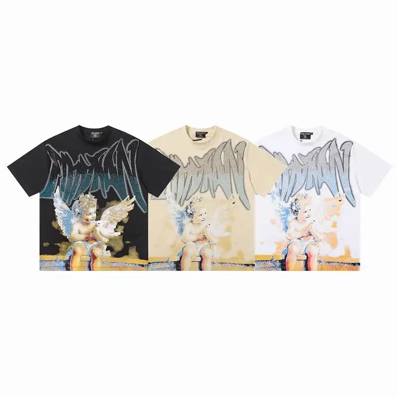 Mixed Emotion S-XL lctxE01