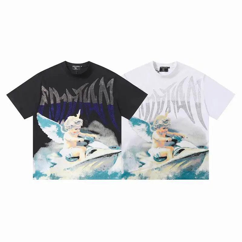 Mixed Emotion S-XL lctxE03