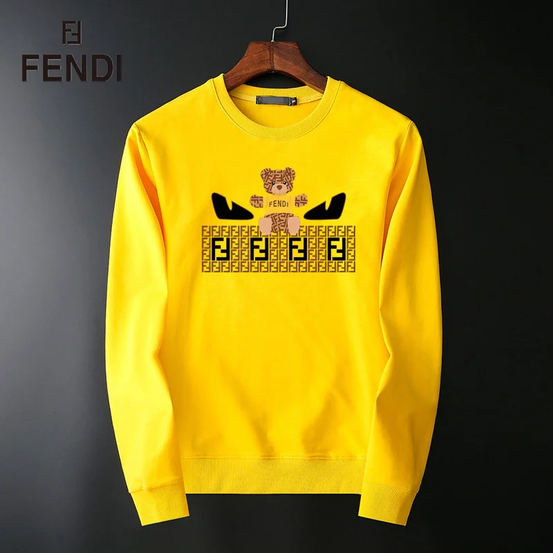 Fendi M-3XL 25tr93