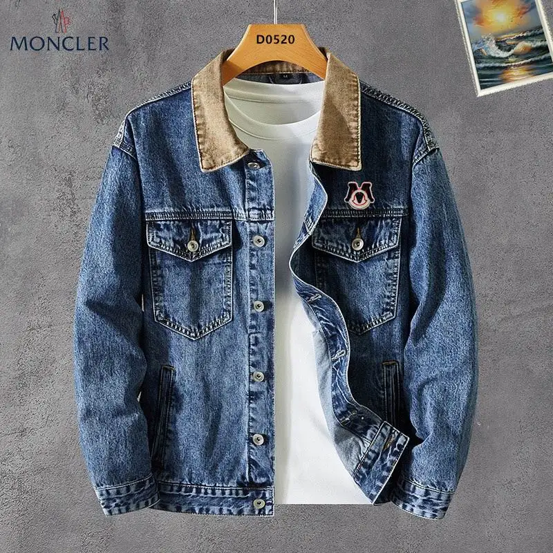 Moncler M-4XL 25tr464