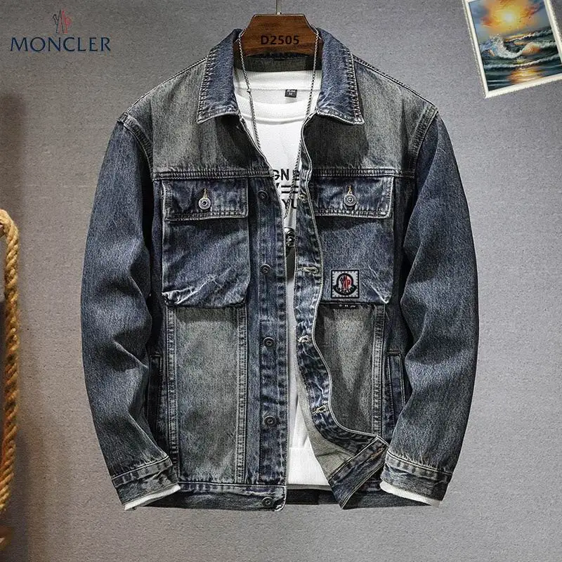 Moncler M-4XL 25tr466