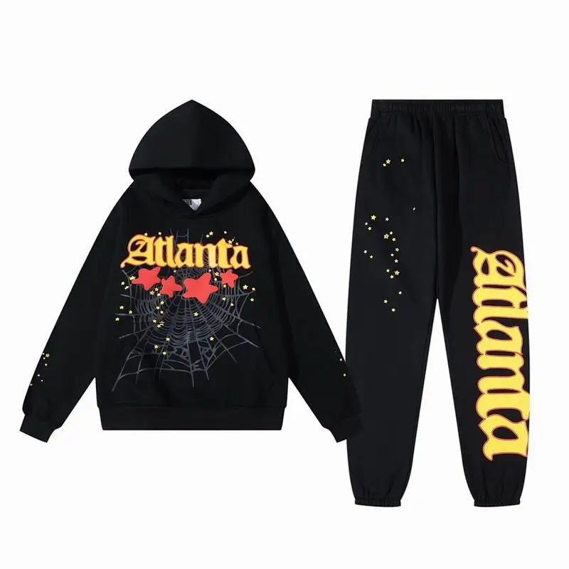 Sp5der S-XL hctr9052