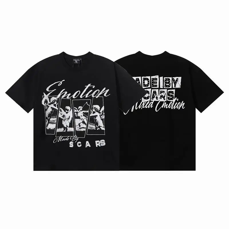 Mixed Emotion S-XL yktrEM025