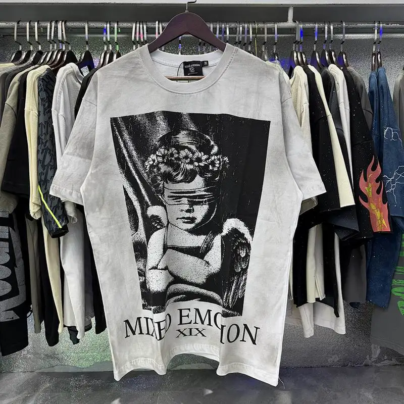 Mixed Emotion S-XL yktrEM151