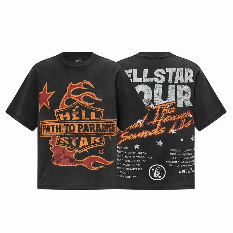 Hellstar S-XL pktrHS-09