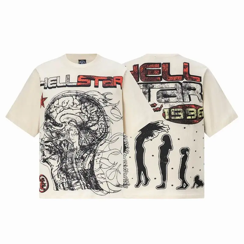 Hellstar S-XL pktrHS-17