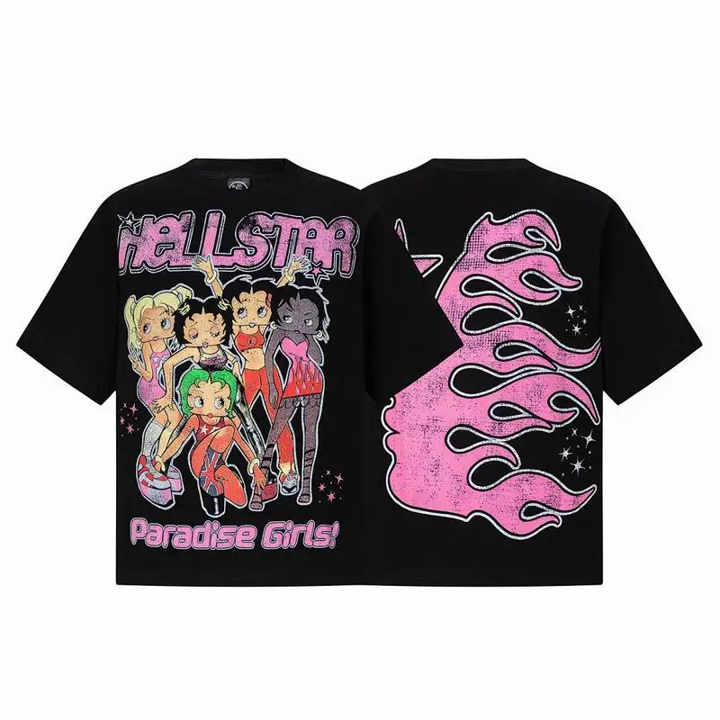 Hellstar S-XL pktrHS-52