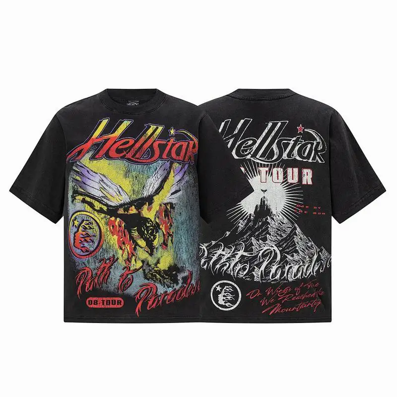 Hellstar S-XL pktrHS-117