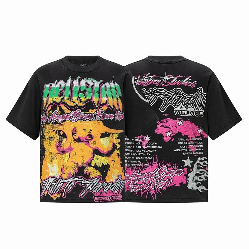 Hellstar S-XL pktrHS-122