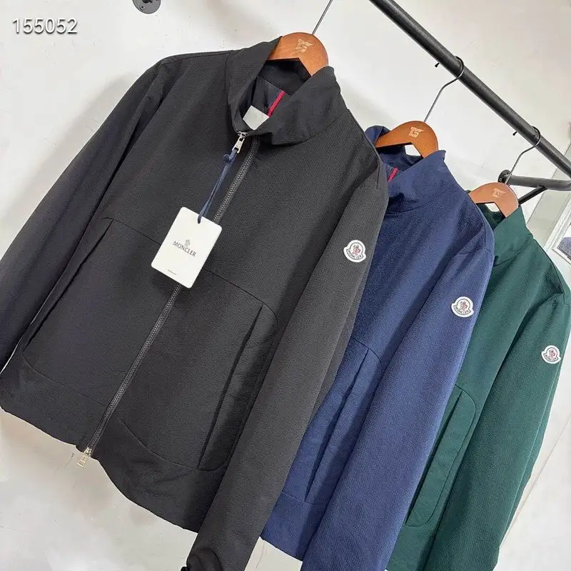 Moncler sz1-6 26yr484