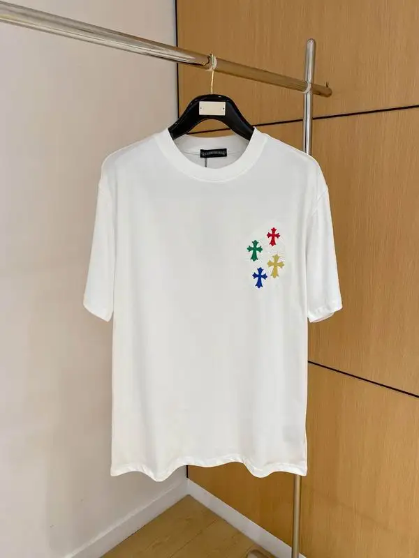 Chrome Hearts S-2XL xetr104