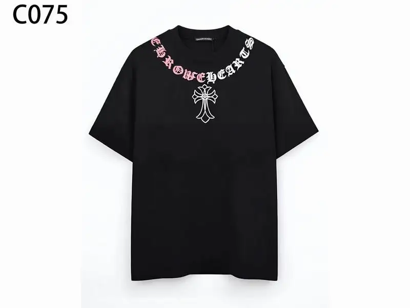 Chrome Hearts S-2XL xetr108