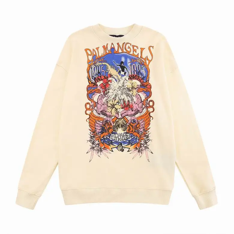 Palm Angels Sweatshirt 0716