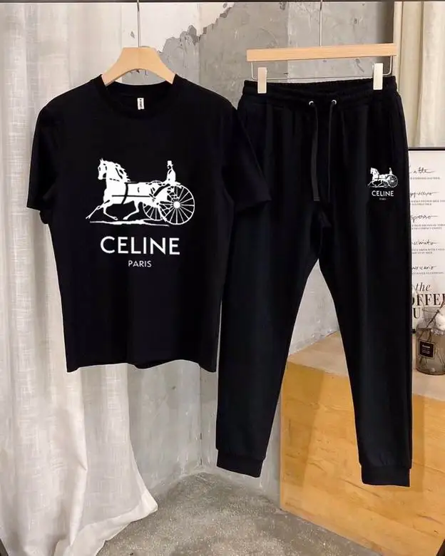 Celine 2 Pieces 0904