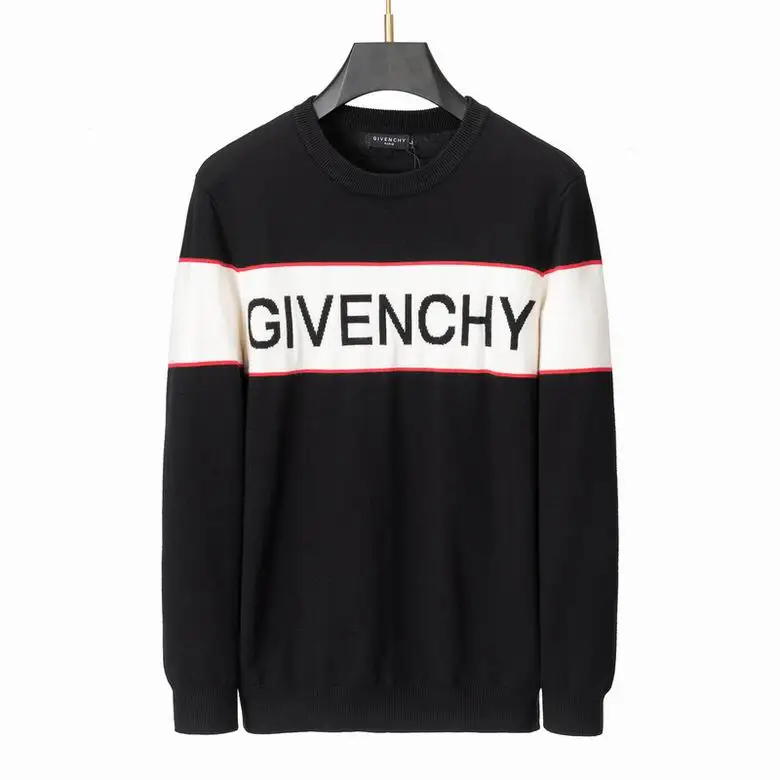 Givenchy Sweater 1023
