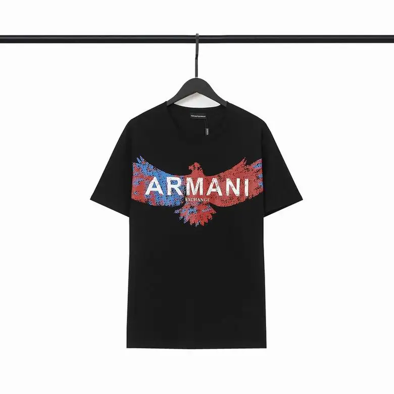 Armani T Shirt 0904