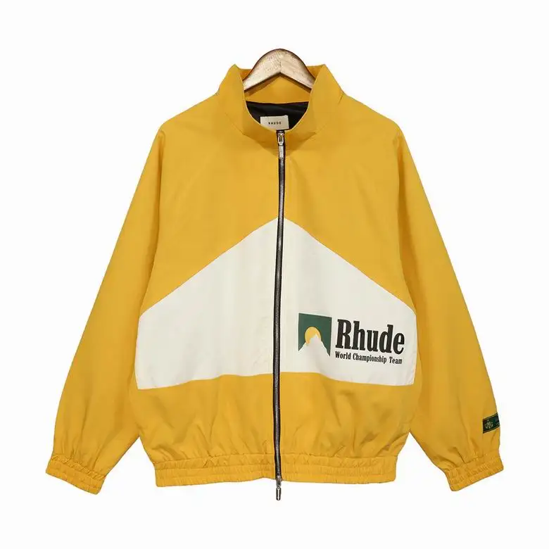 Rhude Jacket 0902