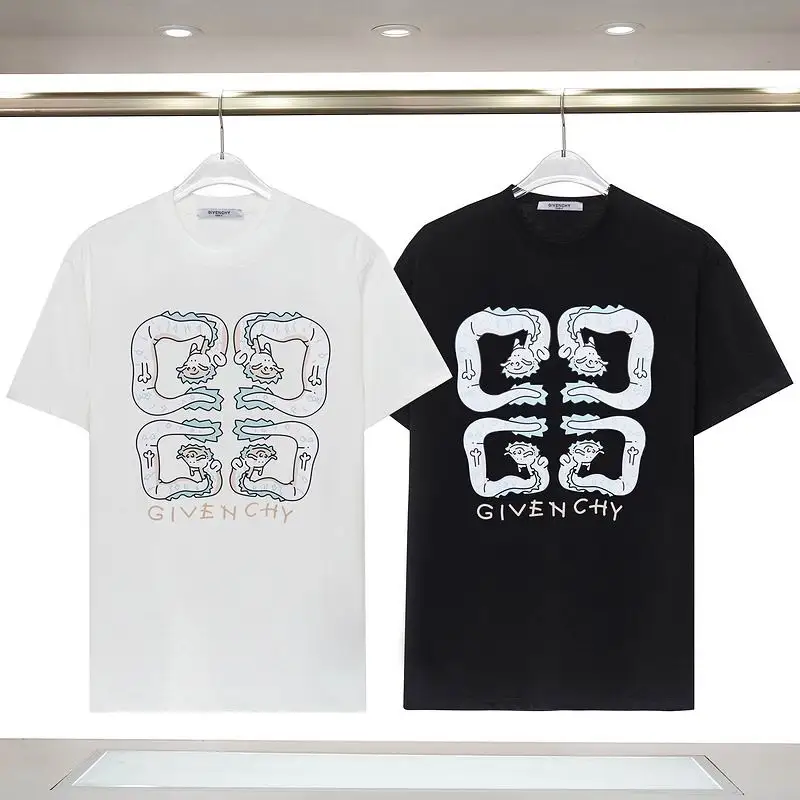 Givenchy T Shirt 1119