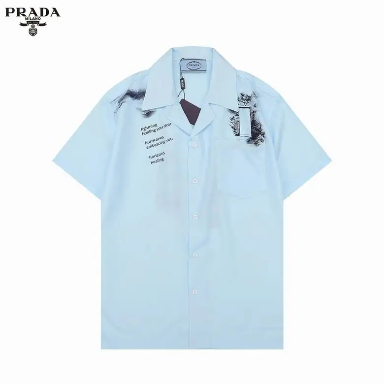 Prada m-3xl yst04