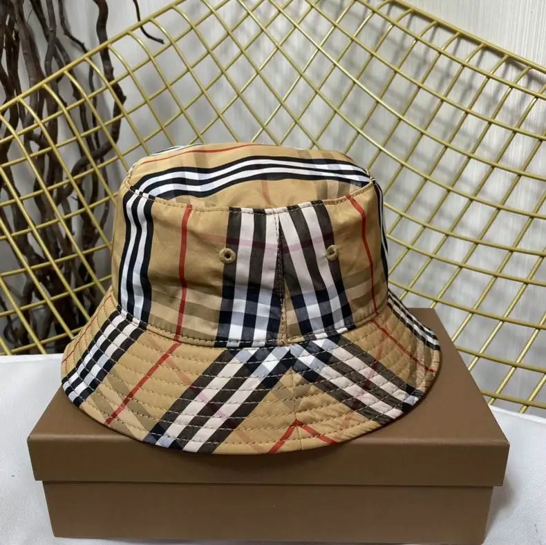 Burberry Hat