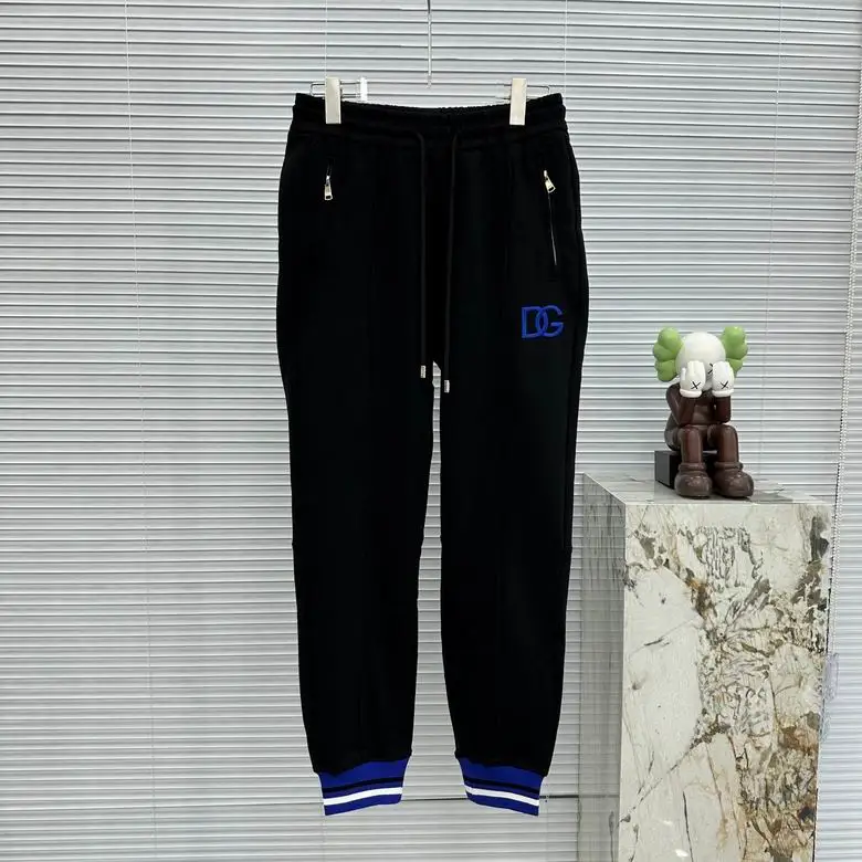 DG Pants Long 1025
