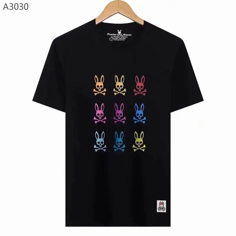Psycho Bunny T Shirt 0513