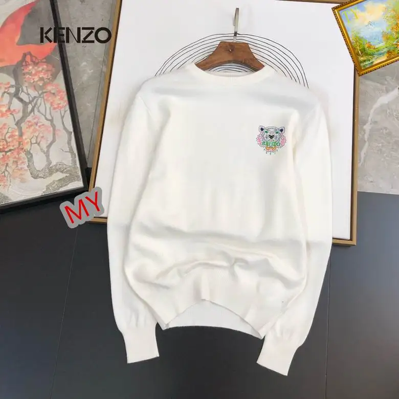 Kenzo Sweater 1020