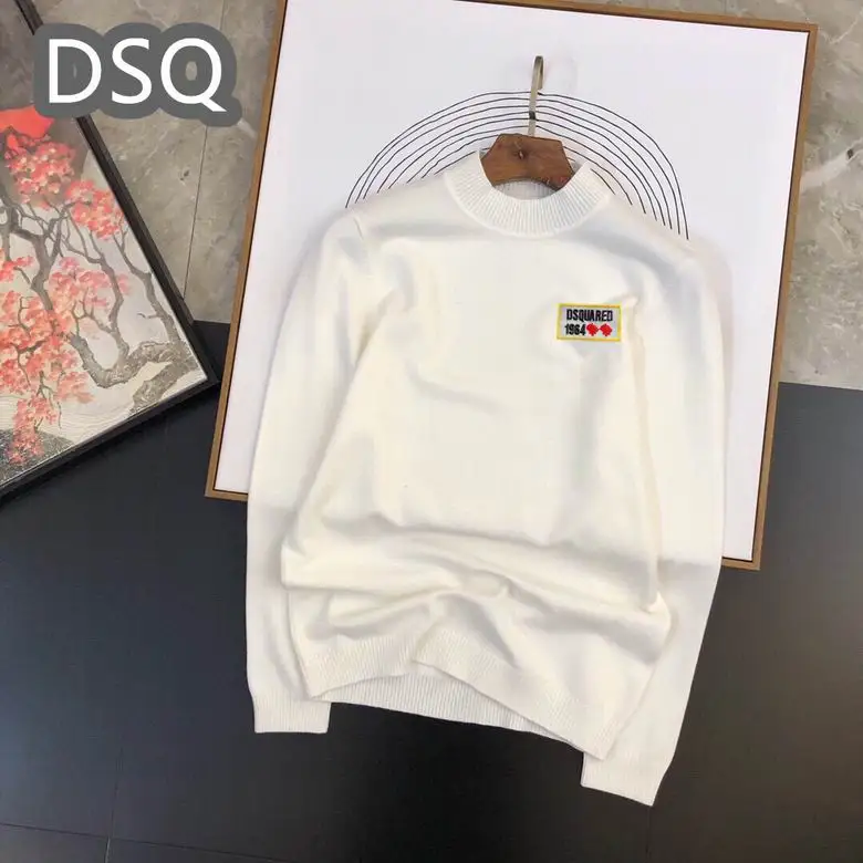 DSQ Sweater 0926