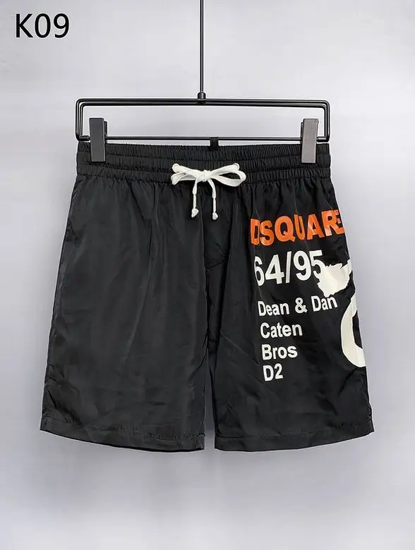 DSQ Beach Pants 0917
