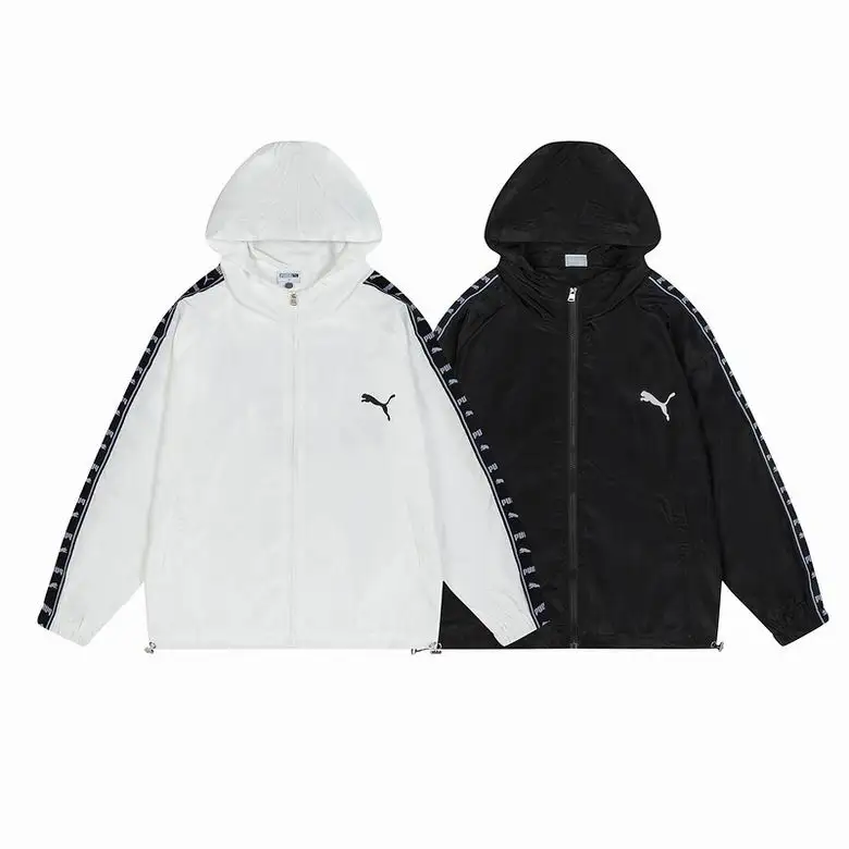 Puma Jacket 0702