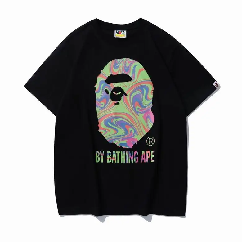 Aape Bape T Shirt 0817